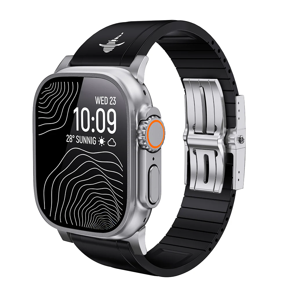 Most Popular Bands For Apple Watch